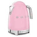 Βραστήρας SMEG 50's Style Ροζ 1.7L KLF04PKEU