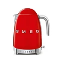 SMEG Βραστήρας 50’s Style Κόκκινος KLF04RDEU 1,7L