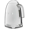 Smeg Βραστήρας 1.7lt 2400W Ασημί KLF04SSEU