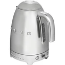Smeg Βραστήρας 1.7lt 2400W Ασημί KLF04SSEU