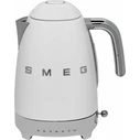 SMEG Kettle 50's Style 1.7L 2400W White KLF04WHEU
