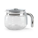 Smeg DCF02CREU Προγραμματιζόμενη Καφετιέρα Φίλτρου 50's Style Κρεμ (Beige) 1050W
