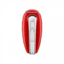 Smeg Hand Mixer HMF01RDEU 250W Red