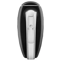 Smeg Μίξερ Χειρός HMF01BLEU Μαύρο 250W