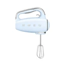Μίξερ Χειρός Smeg HMF01PBEU 250W Μπλε (Turquoise)