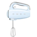 Μίξερ Χειρός Smeg HMF01PBEU 250W Μπλε (Turquoise)
