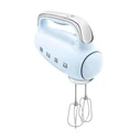 Μίξερ Χειρός Smeg HMF01PBEU 250W Μπλε (Turquoise)
