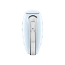 Μίξερ Χειρός Smeg HMF01PBEU 250W Μπλε (Turquoise)