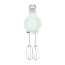 Smeg HMF01PGEU - Μίξερ Χειρός με Πλαστικό Κάδο Λευκό 250 W