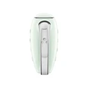 Smeg HMF01PGEU - Μίξερ Χειρός με Πλαστικό Κάδο Λευκό 250 W