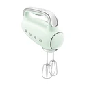 Smeg HMF01PGEU - Μίξερ Χειρός με Πλαστικό Κάδο Λευκό 250 W
