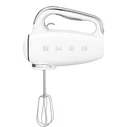 Smeg HMF01WHEU Χειρός Μίξερ – Λευκό