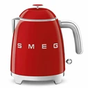 Smeg Βραστήρας Mini 50's Style 0,8L Κόκκινος KLF05RDEU