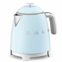 Smeg Βραστήρας 0,8L 1400W Μπλε Pastel (KLF05PBEU)
