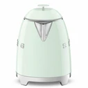 Smeg Βραστήρας Μίνι 50's Style 0,8L Πράσινο Pastel (KLF05PGEU)