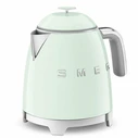 Smeg Βραστήρας Μίνι 50's Style 0,8L Πράσινο Pastel (KLF05PGEU)