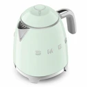 Smeg Βραστήρας Μίνι 50's Style 0,8L Πράσινο Pastel (KLF05PGEU)