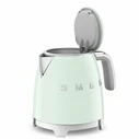 Smeg Βραστήρας Μίνι 50's Style 0,8L Πράσινο Pastel (KLF05PGEU)