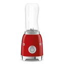 SMEG Personal Blender PBF01, κόκκινο
