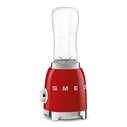 SMEG Personal Blender PBF01, κόκκινο