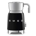Smeg MFF11BLEU Συσκευή για Ζεστό & Κρύο Αφρόγαλα με Αντικολλητική Επίστρωση 600ml