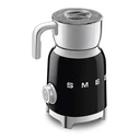 Smeg MFF11BLEU Συσκευή για Ζεστό & Κρύο Αφρόγαλα με Αντικολλητική Επίστρωση 600ml