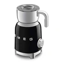 Smeg MFF11BLEU Συσκευή για Ζεστό & Κρύο Αφρόγαλα με Αντικολλητική Επίστρωση 600ml