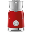 Smeg Συσκευή Αφρόγαλα MFF11RDEU - 600 ml Κόκκινη