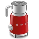 Smeg Συσκευή Αφρόγαλα MFF11RDEU - 600 ml Κόκκινη