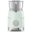 Smeg MFF11PGEU Συσκευή για Ζεστό & Κρύο Αφρόγαλα με Αντικολλητική Επίστρωση 600ml