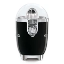 SMEG Citrus Juicer Jaren 50 Gloss Black (CJF11BLEU)