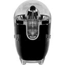 SMEG Citrus Juicer Jaren 50 Gloss Black (CJF11BLEU)