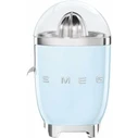 Smeg Ηλεκτρικός Στίφτης Jaren 50 CJF11PBEU - Μπλε