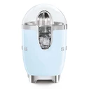 Smeg Ηλεκτρικός Στίφτης Jaren 50 CJF11PBEU - Μπλε