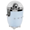 Smeg Ηλεκτρικός Στίφτης Jaren 50 CJF11PBEU - Μπλε