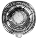 Smeg Ηλεκτρικός Στίφτης Jaren 50 CJF11PBEU - Μπλε