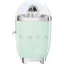 SMEG Citrus Juicer Jaren 50 - Green (CJF11PGEU)