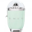 SMEG Citrus Juicer Jaren 50 - Green (CJF11PGEU)