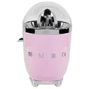 Ηλεκτρικός Στίφτης Smeg Jaren 50 CJF11PKEU - Ροζ