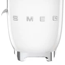 Smeg CJF11WHEU Ηλεκτρικός Στίφτης 70W Λευκός