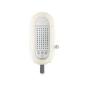 Smeg Μηχανή Espresso 50's Style Cream ECF02 (1350W, 15 bar)