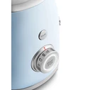 Smeg BLF03PBEU Blender - Pastel Blue Smoothie Maker
