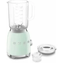 Smeg Μπλέντερ Κανάτα BLF03PGEU (Πράσινο)