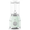 Smeg Μπλέντερ Κανάτα BLF03PGEU (Πράσινο)