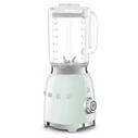 Smeg Μπλέντερ Κανάτα BLF03PGEU (Πράσινο)