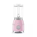 SMEG Μπλέντερ Ροζ BLF03 (BLF03PKEU)