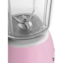 SMEG Μπλέντερ Ροζ BLF03 (BLF03PKEU)