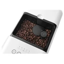 SMEG Αυτόματη Μηχανή Espresso BCC11WHMEU Λευκή 1350W 19 bar με Ενσωματωμένο Μύλο Άλεσης