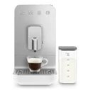 SMEG Αυτόματη Καφετιέρα BCC13WHMEU - Λευκή