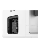 SMEG Αυτόματη Καφετιέρα BCC13WHMEU - Λευκή